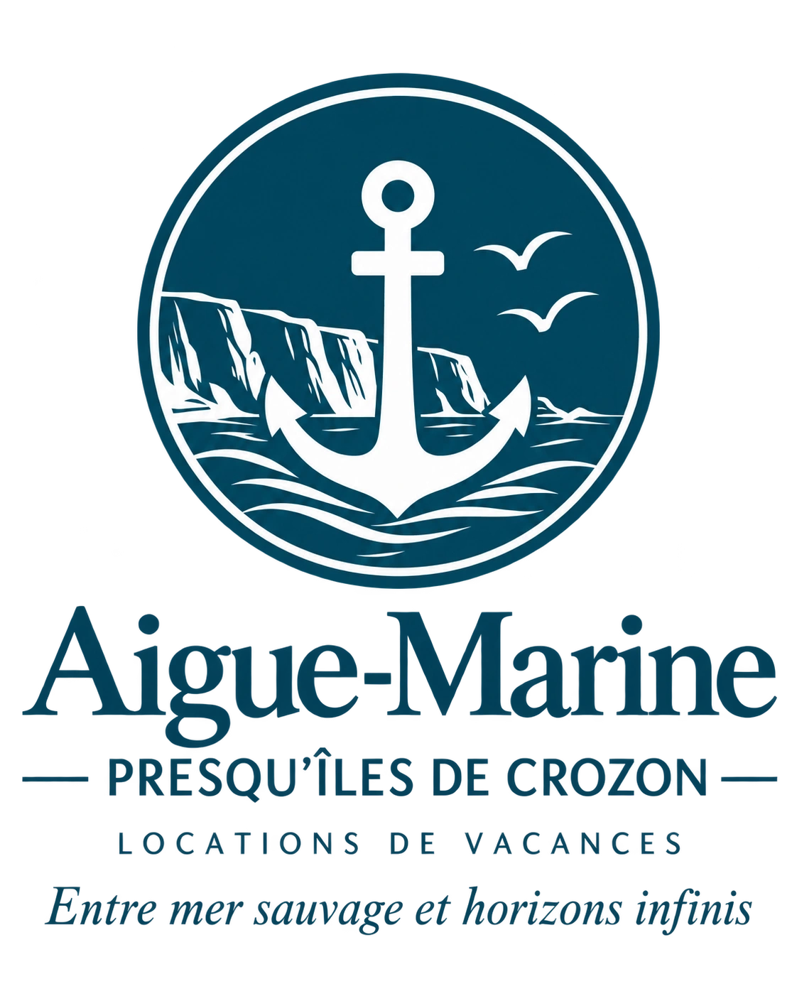 Aigue-Marine — Presqu’île de Crozon